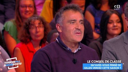 Tennis : Stéphane Houdet lance une invitation à Élie Semoun