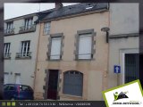 Maison A vendre Villaines la juhel 64m2