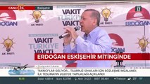 Cumhurbaşkanı Erdoğan açıkladı 