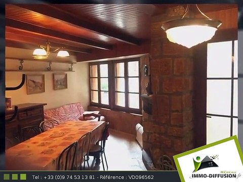 Maison A vendre Antraigues sur volane 110m2