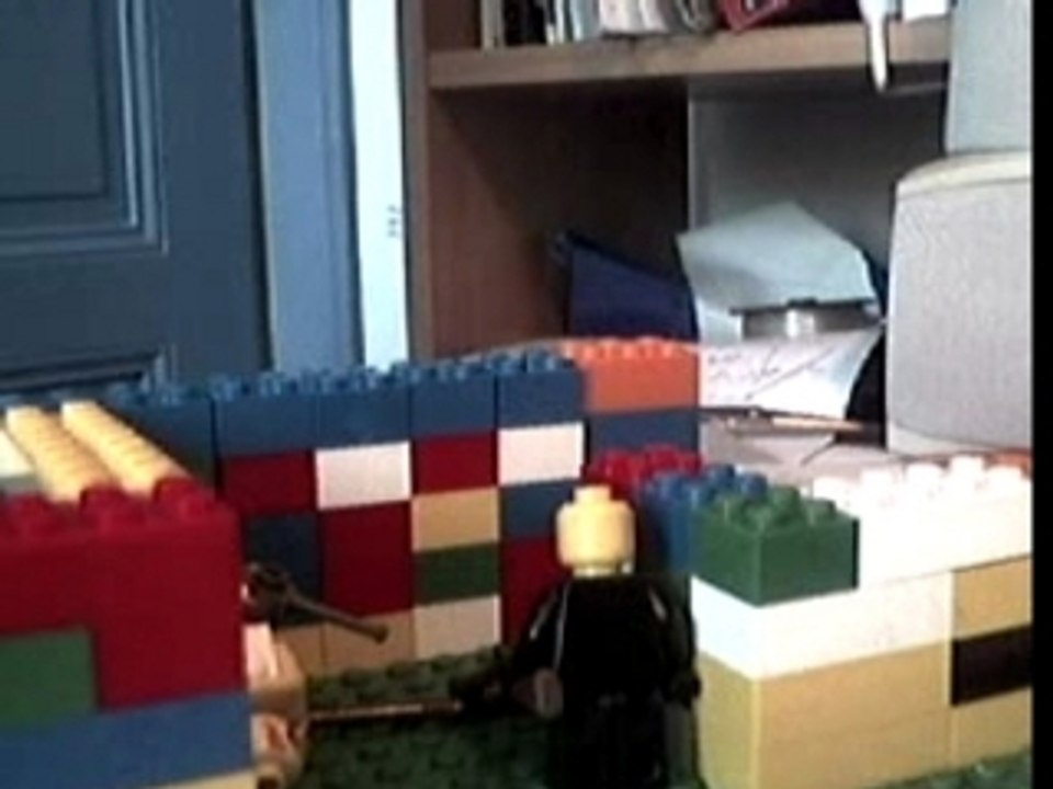 Lego_counter strike