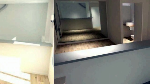 A vendre - Appartement - Paris (75010) - 1 pièce - 28m²