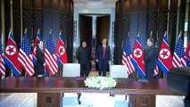 EUA vão suspender exercícios militares com Coreia do Sul