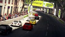 Grid Autosport - Street Racing Gameplay Trailer