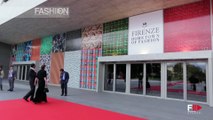 WELCOME TO PITTI 86 the first images from the trade show by Fashion Channel