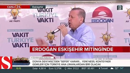 'Sağlıkta ve ulaşımda küresel marka olma yolundayız'