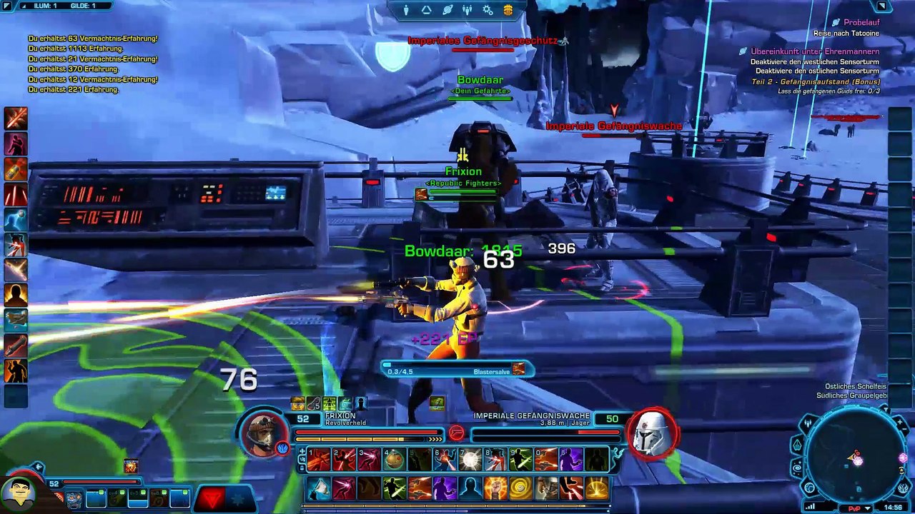 SWTOR Let's Play 143: Guid-Befreiung