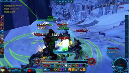 SWTOR Let's Play 145: Zerstörung der Schiffe