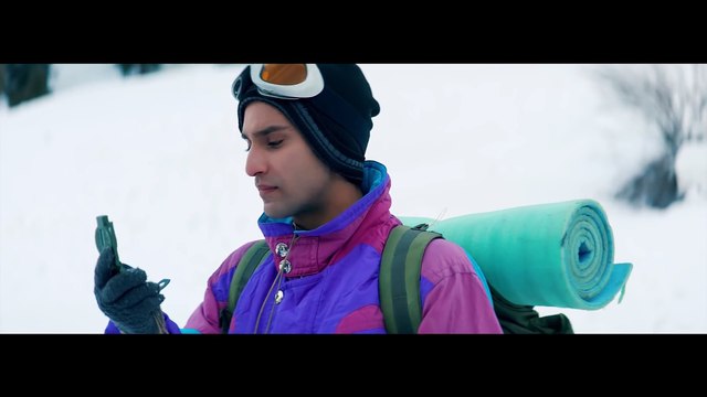 Parwaaz Hai Junoon 2018- Official Trailer #2 - A Tribute to Pakistan Air force - Eid ul Fitr 2018
