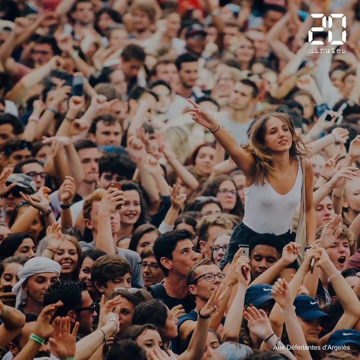 Les cinq festivals de l'été à ne pas rater en Languedoc et en Roussillon