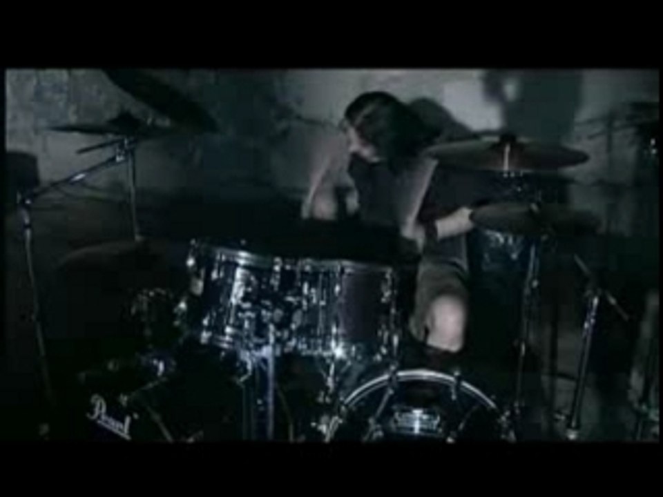 Centinex - Arrival of the spectrum obscure-vcd