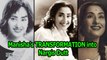 Manisha Koirala’s TRANSFORMATION into Nargis Dutt