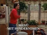 Wer ist hier der Boss  S01E06 - Menue mit Hindernissen