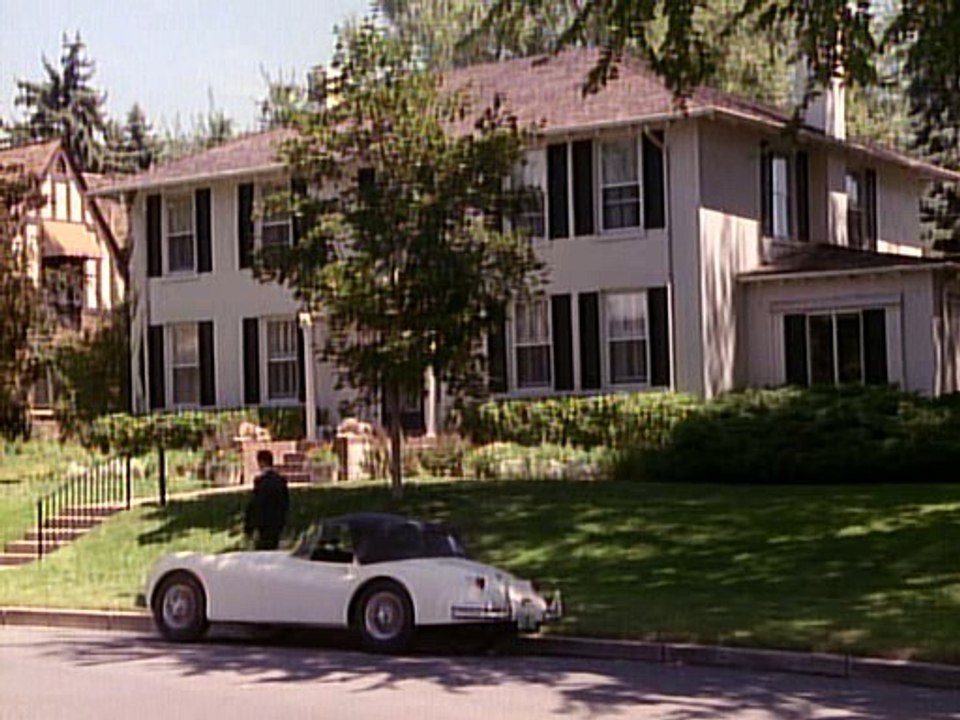 Diagnose Mord  S01E06