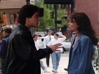 Diagnose Mord  S01E07