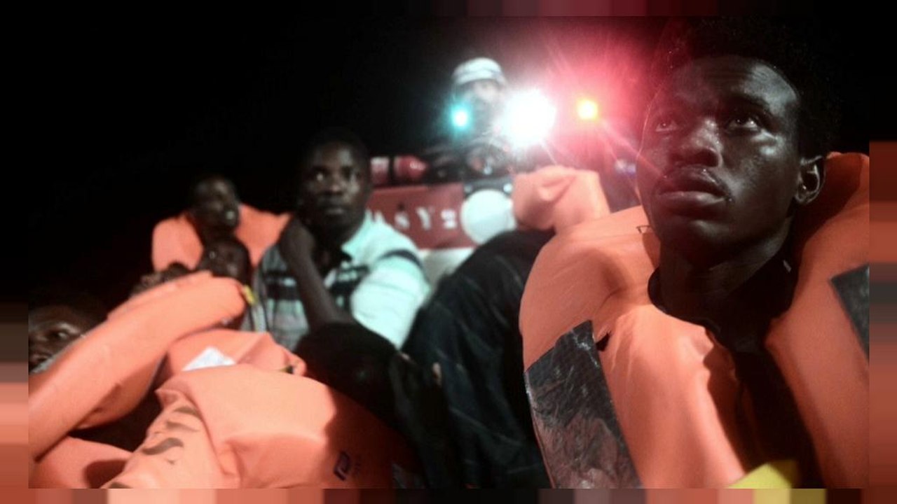 'Italien kann das nicht alles allein stemmen'