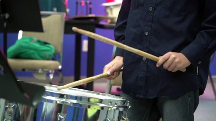 Orquesta de Niños de Miami tocó en la Casa Blanca invitada por Trump