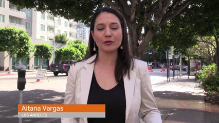 Joven latina alza su voz a favor de los no asegurados en EEUU