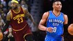 Russell Westbrook JOINING LeBron James in Cleveland And Throws MAJOR Shade at Kevin Durant!