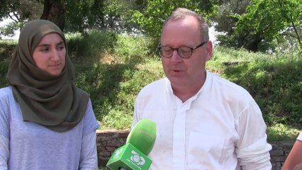 Apolonia, 8100 vizitorë në 1 muaj - Top Channel Albania - News - Lajme