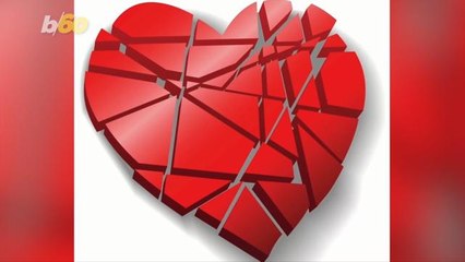 Study: Loneliness Can Literally Break Your Heart