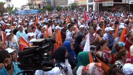 Bakan Soylu: “PKK’ya dağları dar ettik”