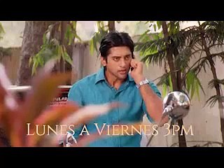 Duele Amar: ¡La noticia del compromiso de Khushi hará que Arnav reaccione! [VIDEO]