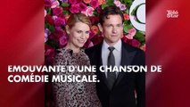 PHOTOS. Le décolleté de Kerry Washington, le baby bump de Claire Danes : les stars ne passent pas inaperçues aux Tony Awards