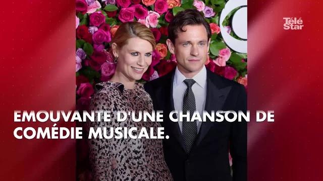 PHOTOS. Le décolleté de Kerry Washington, le baby bump de Claire Danes : les stars ne passent pas inaperçues aux Tony Awards