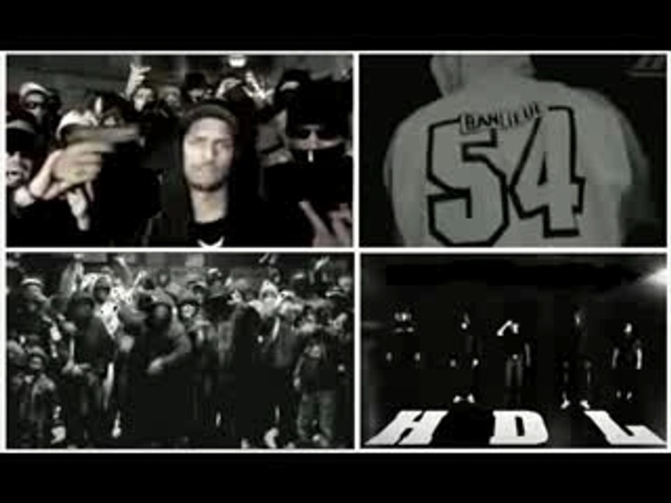HDL CLICK RAP - Fout La Merde