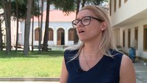 Ligji për prishjen e teatrit. Juristët: Shkelet Kushtetuta - Top Channel Albania - News - Lajme