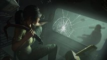 Shadow of the Tomb Raider - E3 2018 Plus fort que les mots