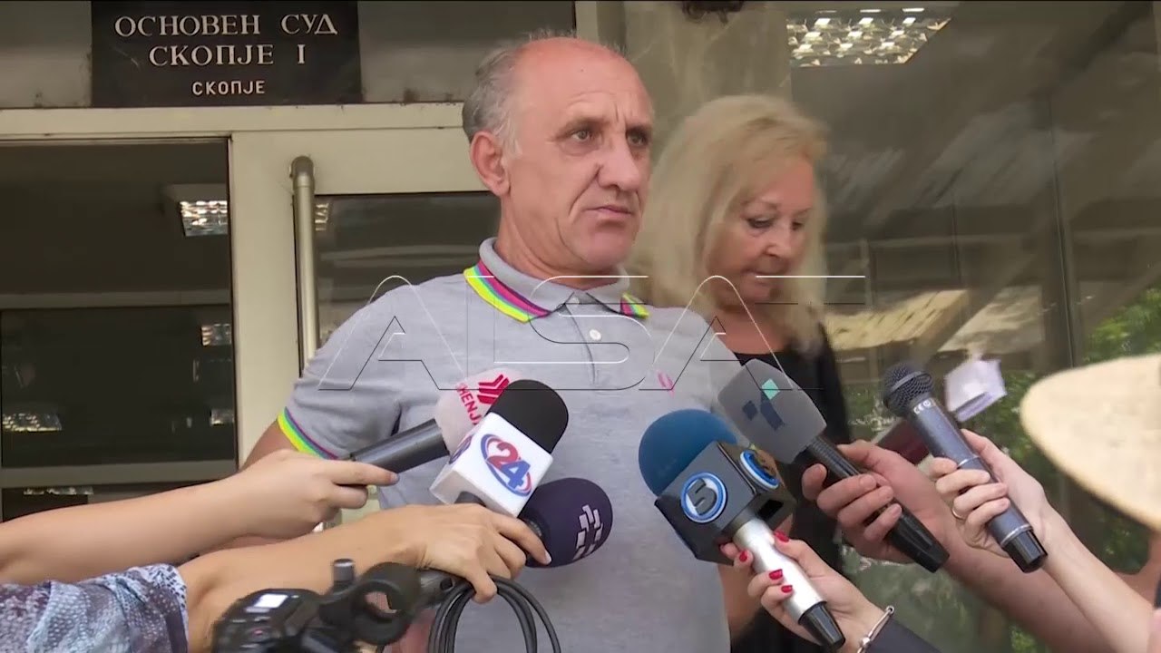 Случај „Зијадин Села“; Двајца обвинети признаа вина