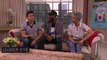 QUEER EYE: Karamo works out why Antoni smells everything