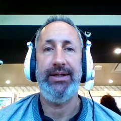 The current state of Asylum in the U.S.