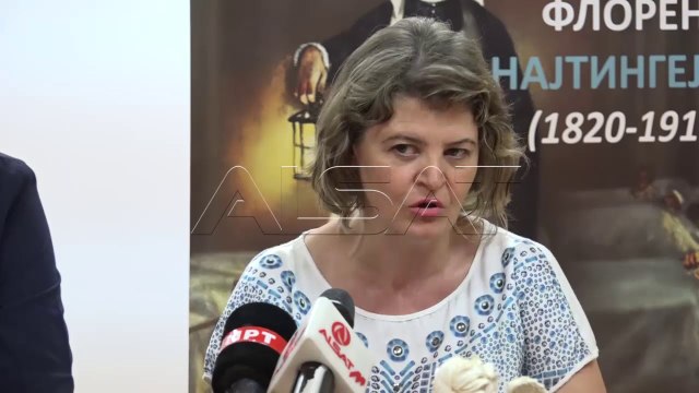 Медицинските сестри против најавата на Филипче за забрана за нивно иселување во Германија