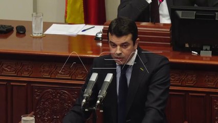 Во Собранието дебата за европскиот извештај за напредокот