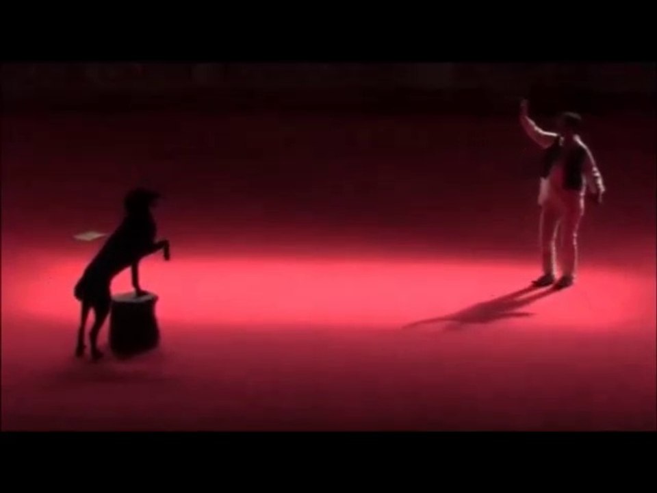 OBR, GPF 2015, Monique et Gus