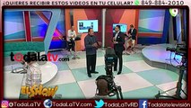 Caso Odebrecht VS Corrupción dominicana-Show del medio día -Video