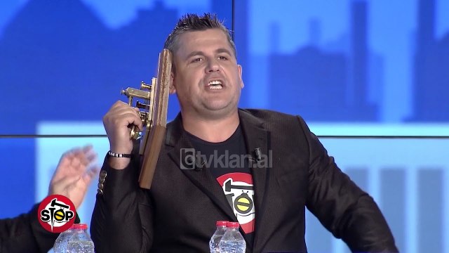 Stop - Burrel, 21 vjet ne institucione e gjykata, Stop zgjidh problemin e prones! (11 qershor 2018)