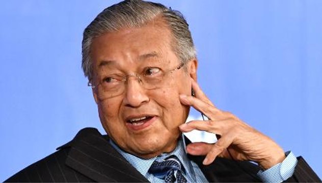 PM: Vision 2020 may only be achieved in 2025