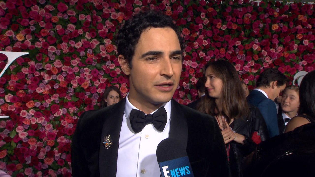 Zac Posen Reflects on Kate Spade's Legacy at 2018 Tonys