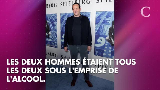 Vince Vaughn (Serial Noceurs) arrêté pour conduite en état d'ivresse