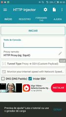 Tutorial Importar Ehi http injector