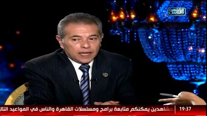 رسالة الإعلامي توفيق عكاشة للاعلامية حياة الدرديري .. أناشدك العودة إلى بيتك!