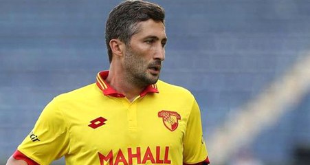 Sabri Sarıoğlu Galatasaray'a Geri Dönebilir