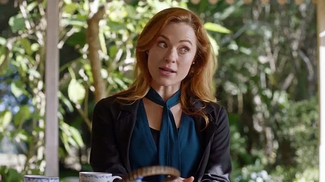 Facet od serca - Odcinek 15