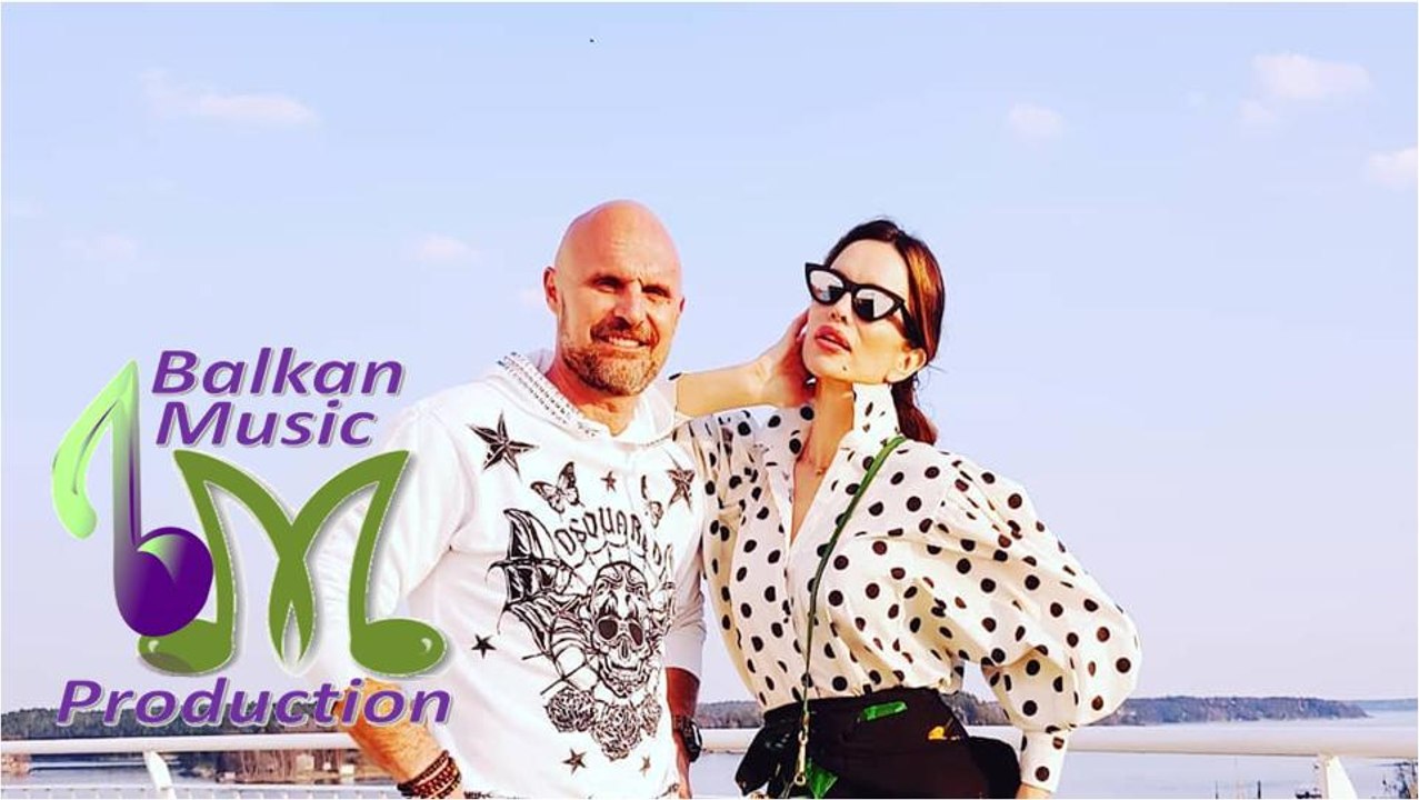 Miligram Feat. Severina - Od leta do leta ♪ (Official Video 2018)