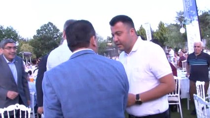 Adalet Bakanı Abdulhamit Gül: "Kendi Moralini Askerin Moralinden Üstün Gören Bir Kişi Cumhurbaşkanı...