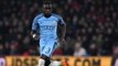 Sagna 'waited seven hours' for a transfer that never happened